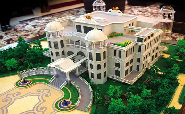 农业喀什喀什沙盘模型的应用 农业喀什喀什沙盘模型的应用