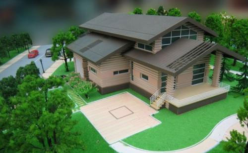 制造喀什喀什沙盘模型需求留意细节