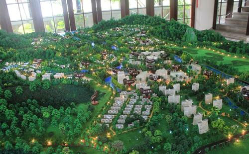 喀什喀什沙盘模型在设计过程中需要遵循的几个要点 喀什喀什沙盘模型在设计过程中需要遵循的几个要点