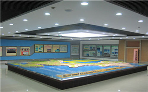 喀什喀什沙盘模型对楼盘销售起到哪些重要作用