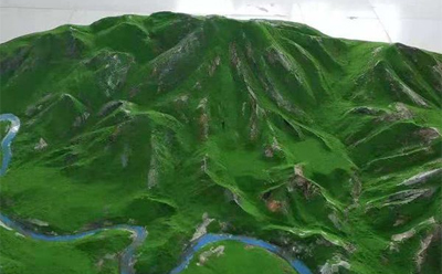 喀什喀什沙盘模型制作材料有哪些