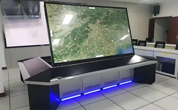 电子喀什喀什沙盘模型在房地产展示中的互动设计应用